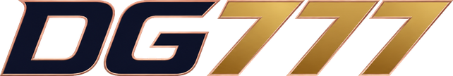 dg777 logo